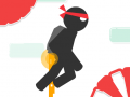 Spill Stickjet Utfordring online