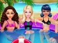 Spill BFF Fantastisk Sommerstil online