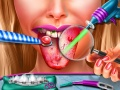 Spill Dr. Ellie Zunge online