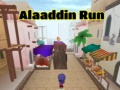 Spill Aladdin Løp online