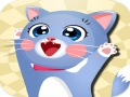Spill Super Glad Katt online