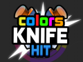 Spill Kniv Treffe Farger online