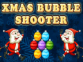 Spill Julebobleskytter online