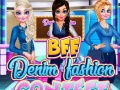 Spill BFF Denim Motekonkurranse 2019 online