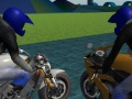 Spill Motorsykkel Stunt online
