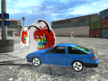 Spill Monster Smash Biler online