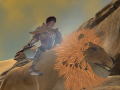 Spill Dragemorder 2: Mørket Reiser Seg online
