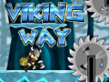 Spill Vikingvei online