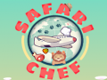 Spill Safari Kokk online