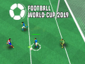 Spill Fotball-VM 2019 online