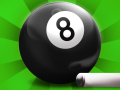 Spill Pool Clash: 8 Ball Biljard og Snooker online