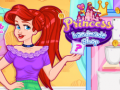 Spill Prinsesse Håndlaget Butikk online