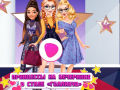 Spill Hollywood-tema Klesoppdrag online