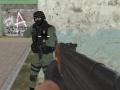 Spill Commando Angrep online