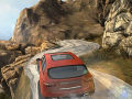 Spill 4x4 Offroad Prosjekt Fjellbakker online