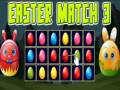Spill Påske Match 3 online