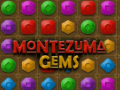 Spill Montezumas edelstener online