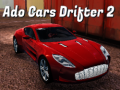 Spill Ado Biler Drifter 2 online