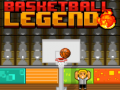 Spill Basketballlegende online