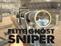 Spill Elite spøkelses snikskytter online