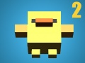 Spill Flap Up 2 online