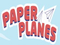 Spill Papirfly online
