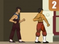 Spill Kung Fu Gate 2 online