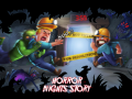 Spill Historien om Horror Netter online