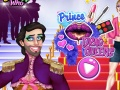 Spill Prins Drag Queen online