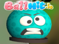 Spill Balltreff.io online
