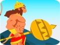 Spill Hanuman Eventyr online