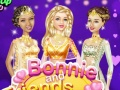 Spill Bonnie og Venner Bollywood online