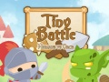 Spill Liten Kamp online