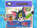 Spill Tom og Jerry-showet: Jeg kan tegne online