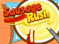 Spill Pølse Rush online