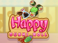 Spill Glad Sushi Rull online