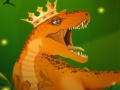 Spill Dino Kongen online