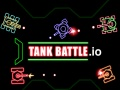 Spill Tankkamp.io online