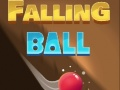 Spill Fallende ball online