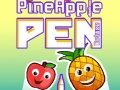Spill Ananaspenn Deluxe online