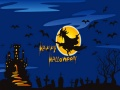 Spill Halloween Finn Forskjellene online