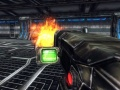 Spill Romvesen Infeksjon FPS online