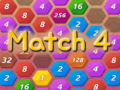 Spill Match 4 online