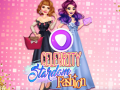 Spill Kjendis Stardom Motebegivenhet online