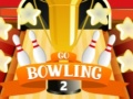Spill Gå Bowling 2 online