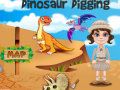 Spill Dinosaurgraving online