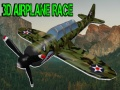 Spill 3D Fly Race online