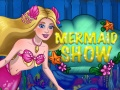 Spill Havfrueshow online