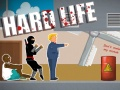 Spill Hardt Liv online