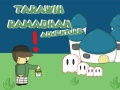 Spill Tarawih Ramadan Eventyr online